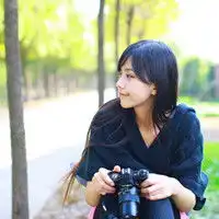 不稀罕这段爱情女生头像qq头像