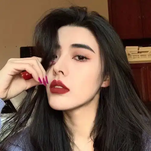 头像百看不厌的头像