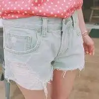 女生头像最污下半身微信头像图片大全
