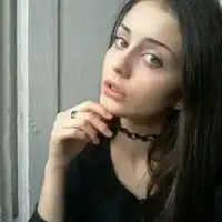 欧美女生头像贴吧适合贴吧使用的欧美女生头像