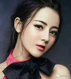 亚洲最漂亮的六位女星,杨颖落榜,郑爽垫底,第一不能接受