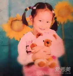 毁容少女晒写真周岩毁容前后照片对比及个人资料