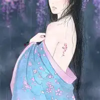 古风动漫女生图片头像微信头像图片大全