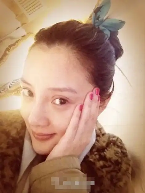 真美女不怕素颜盘点中日韩真女神组图