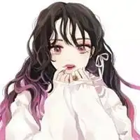 qq头像图片大全女女生霸气动漫的qq头像图片