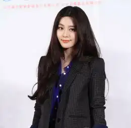 盘点女星越老越穿越时尚双冰走国际范儿张柏芝玩转色彩