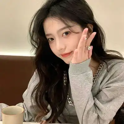 2023最新温柔淑女女生头像