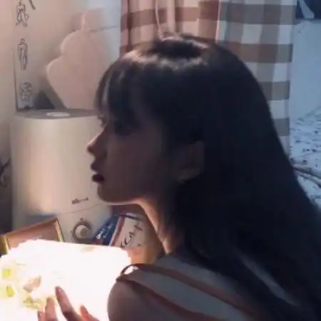 可爱气质女头像,要是喜欢要好好收藏