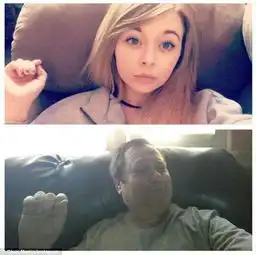女子玩自拍掉珠江各种做死自拍为当网红连命都不要