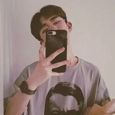 男生头像大全qq头像男生帅气qq头像男生带字腾牛个性网