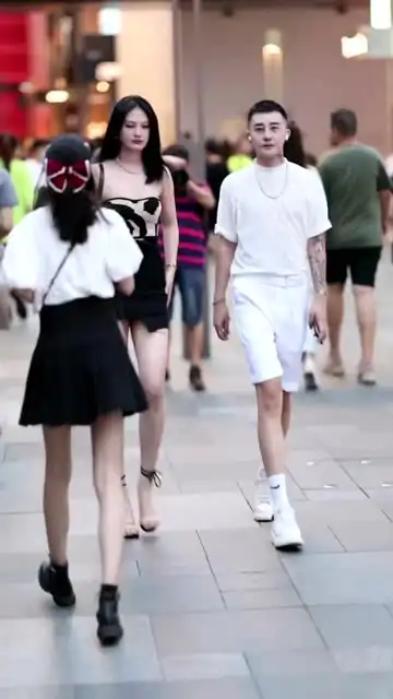 男女之间可以成为好闺蜜吗