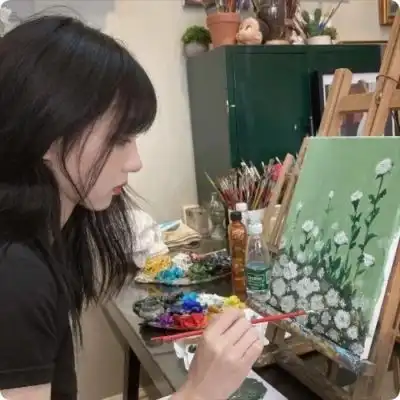 2021很招桃花的魅力女生好看的头像超吸引人的女头大全2021