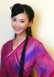 秒杀级古装美女top30范冰冰佟丽娅堪称背影杀手