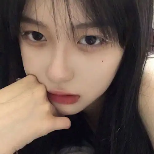 女生头像分享