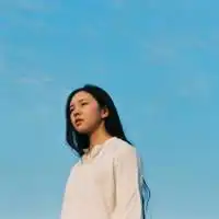 突然想起某一句爱的搁浅唯美女生头像