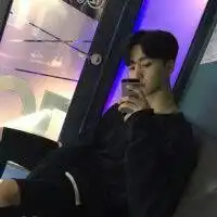 男生超酷头像