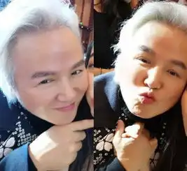 老公和90后微商代理十指紧扣就差亲嘴,张庭却说都是姐妹做微商做傻了吧