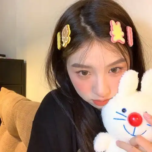 sweet女头
