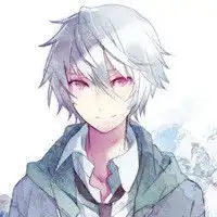 谁知道这个动漫男生的名字