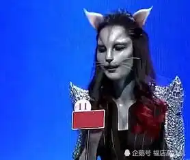 有种整容叫非诚勿扰的猫女,卸下妆容后,网友我妈让我娶你