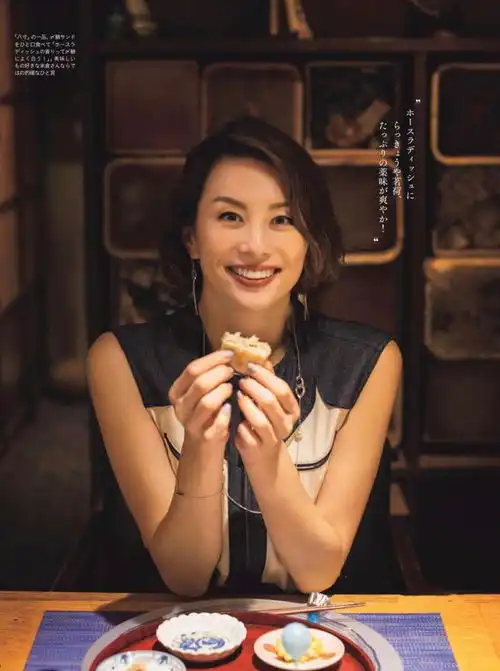 剪短发好看的女演员,我只服这3位,时尚气质,看完不想留长发了