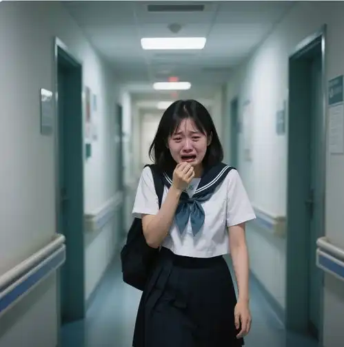 17岁高中女生感染艾滋病,母亲说她还是个处女,查明结局后吓人