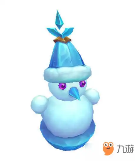 英雄联盟2018冰雪节金色图标获取攻略2018冰雪节图标获得途径