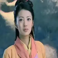 古装霸气女头像女生微信头像图片大全