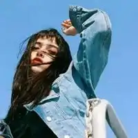 个性头像欧美女生欧美气质高冷个性女生头像