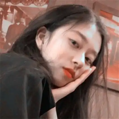 美美的甜甜的美女12p,高清可爱女生头像大图