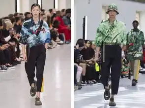 hold不住花衬衫怎么能当男神