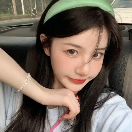 share小众女头之一百一十九期