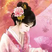 女生古典头像唯美微信头像图片大全
