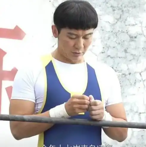42岁李晨演17岁中学生被群嘲,本人发文回应显情商,郑恺评论亮了