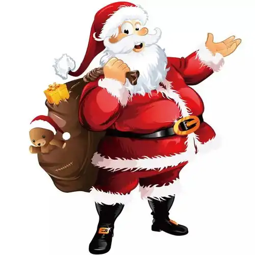 christmas就要梳着这发型出去,女生才会偷瞄你