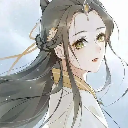 个性女王范,自带气场