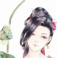 古风头像女动漫可爱简约风格微信头像图片大全