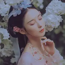古风头像