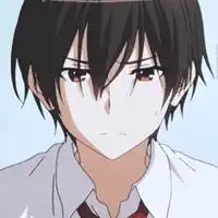 头像qq男生动漫动漫冷酷撩妹的男生qq头像