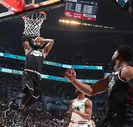 收视率历史最低nba全明星这么搞真没人看
