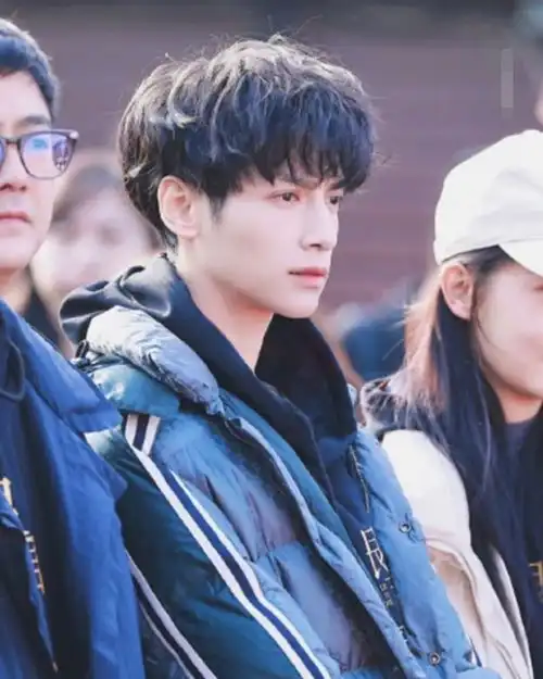 良言写意开机,罗云熙男主,女主白鹿惨遭截胡将由程潇代替