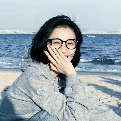 微信氛围感头像