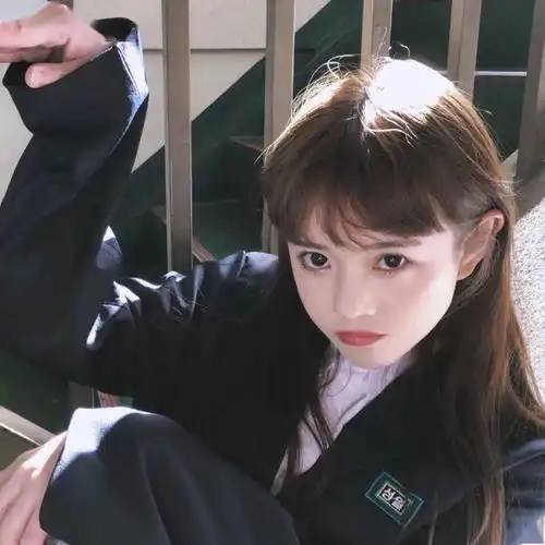 头像集也不必美成这样今天的我对自己说