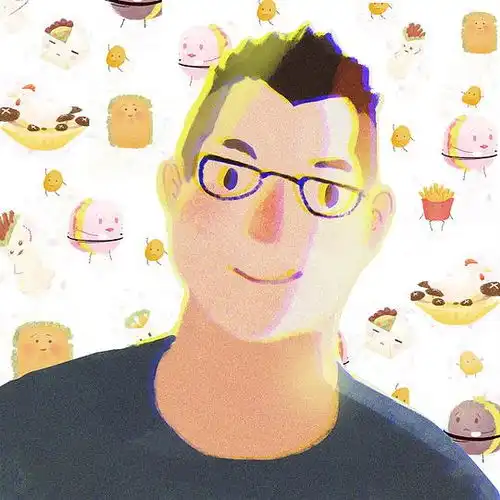 可怜的站街男孩的相册之前画过的网友头像,以后应该没时间画了