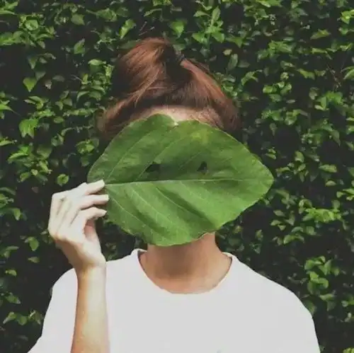 每日头像因为互相惦记,所以跋山涉水
