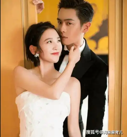 唐艺昕女儿出生上热搜,取名小樱桃,网友这是亲妈无疑
