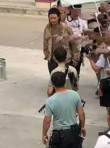 拼了吴彦祖新片狗啃式刘海造型太颠覆他曾经这些角色也很另类