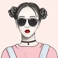 qq女生头像霸气女王范动漫qq女生动漫头像霸气十足图片