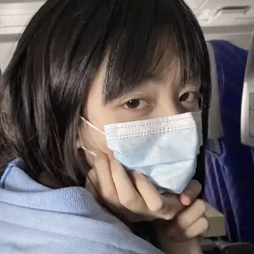 女生头像你想做的事没人可以阻拦你