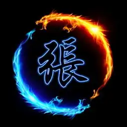 9张百家姓头像9张手机锁屏壁纸还有9张的粉丝福利,不要错过